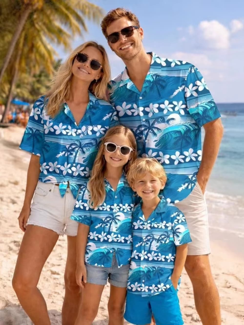 Hawaiian Children's Shirt Plan - Plant Parent Shirt recension och pris