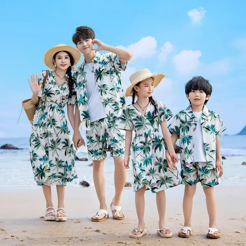 Vacation Couple Look Parent-ch - The Plant Parent recension och pris