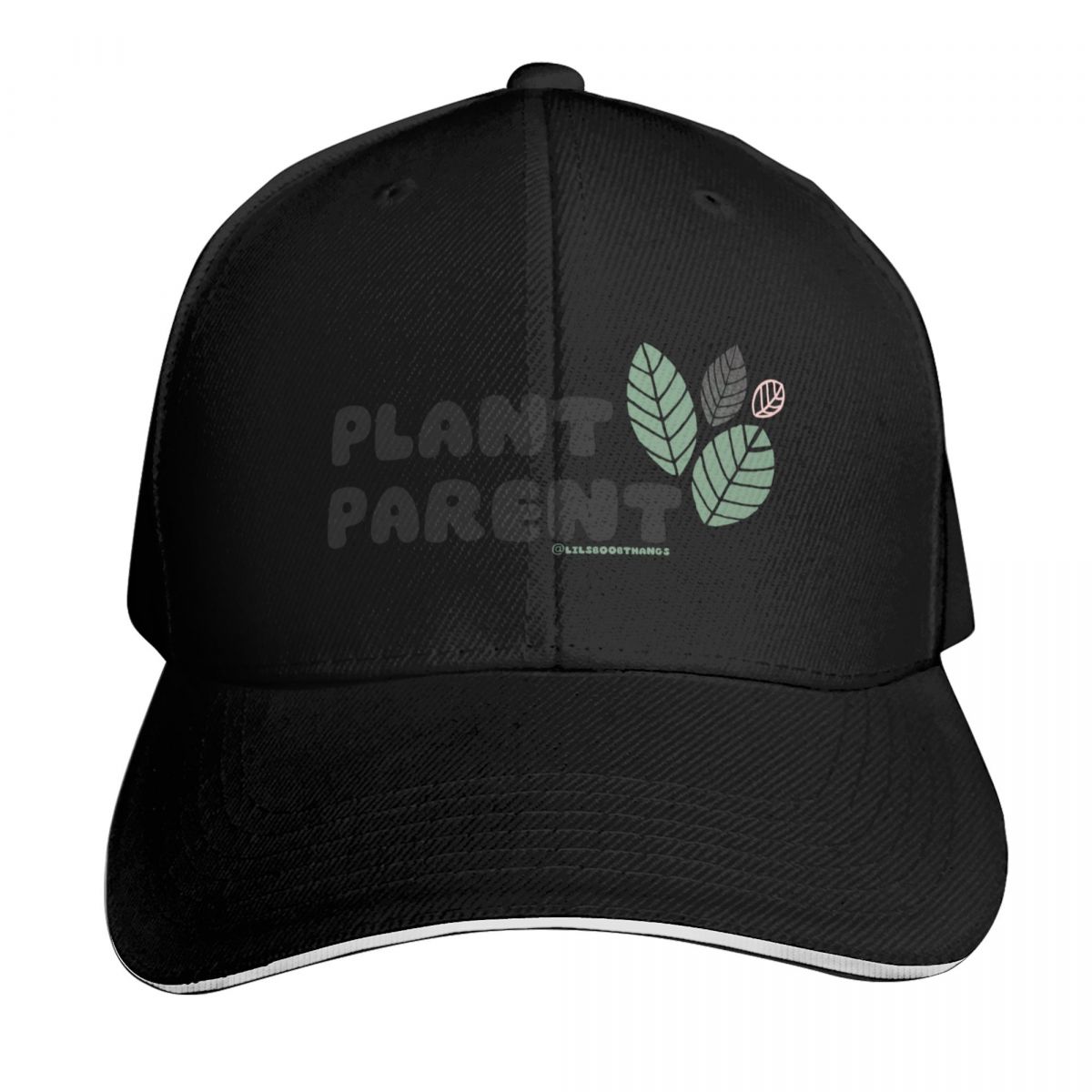 Plant Parent. v1 lilsboobthang - The Plant Parent recension och pris
