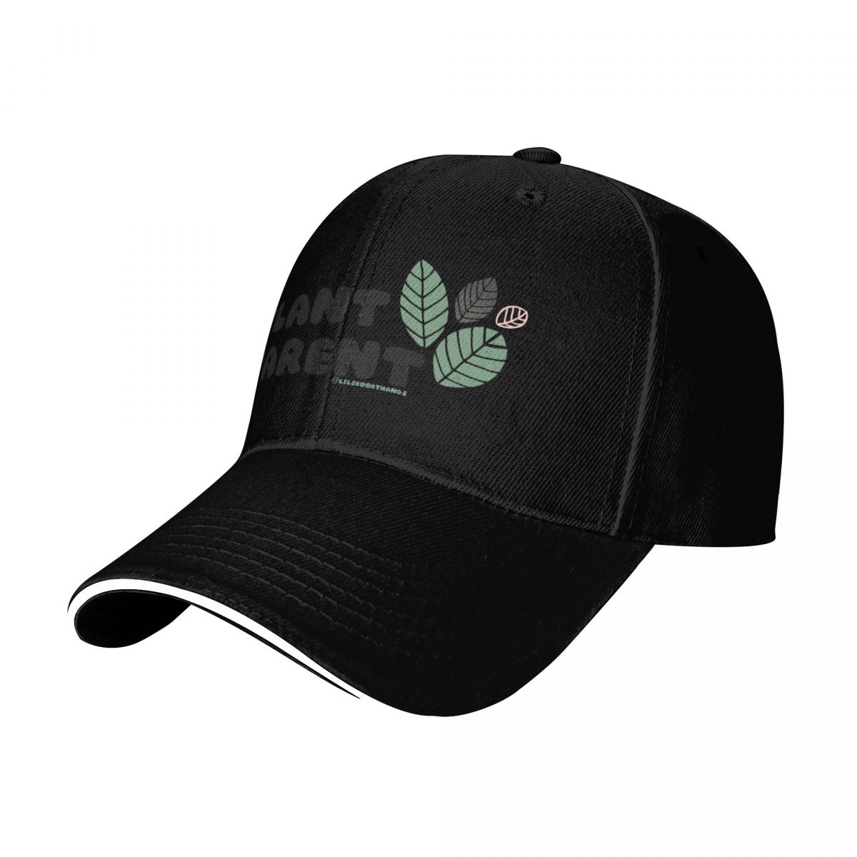 Plant Parent. v1 lilsboobthang - The Plant Parent recension och pris