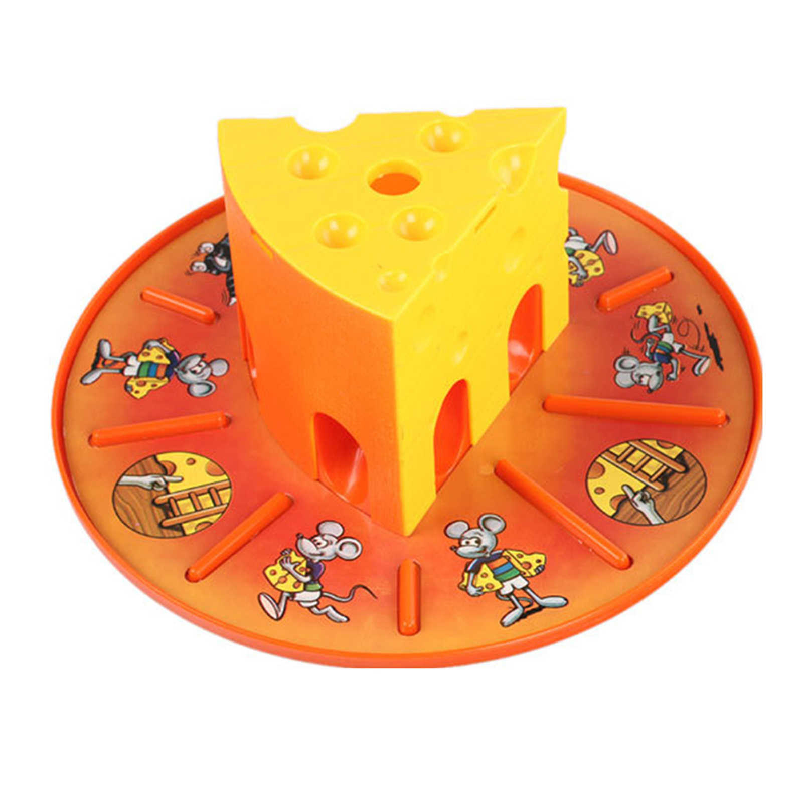 Cat & Mouse Board Games For Ch - The Plant Parent recension och pris