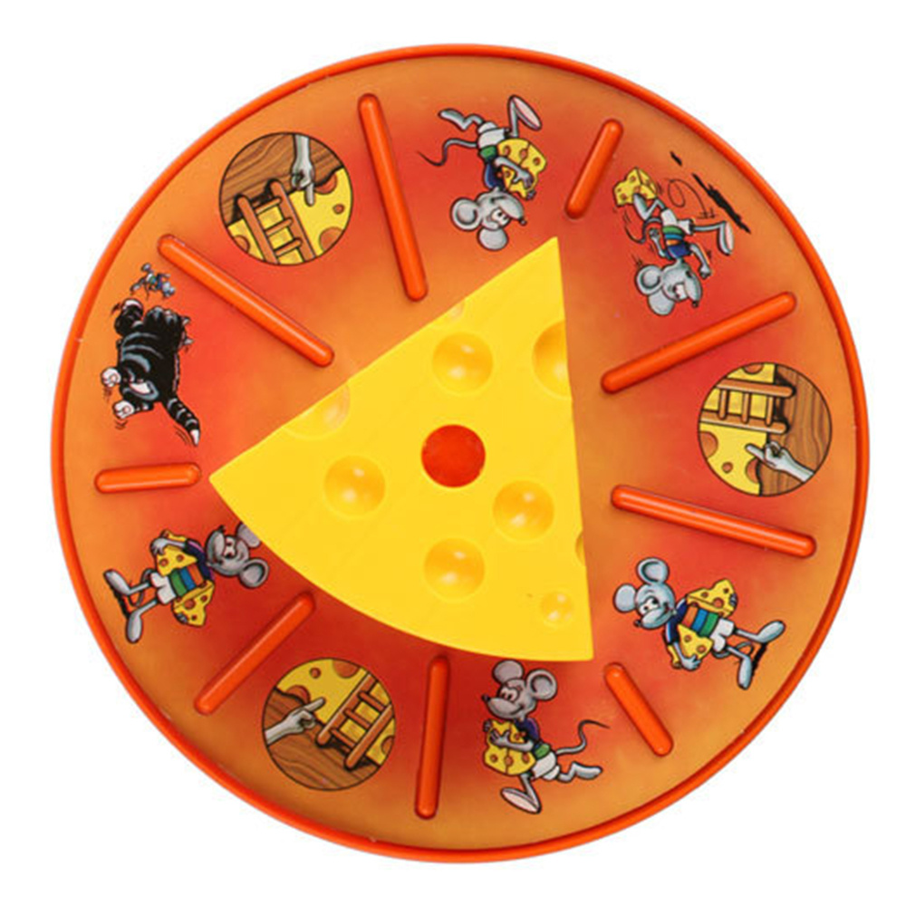 Cat & Mouse Board Games For Ch - The Plant Parent recension och pris