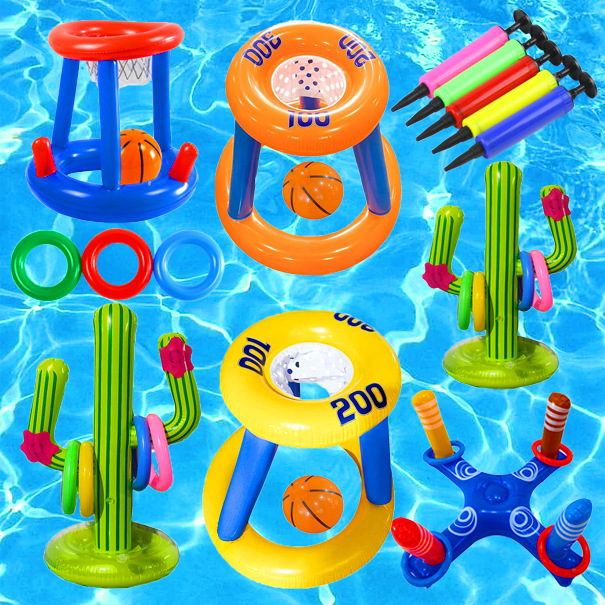 Thickened PVC Inflatable Baske - The Plant Parent recension och pris