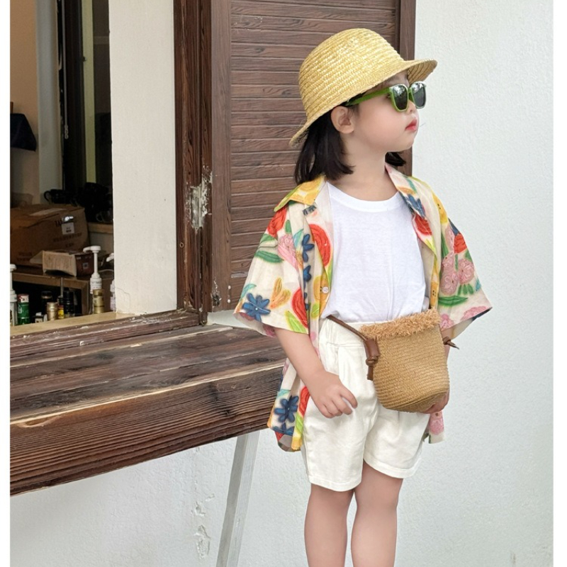 Vacation Family Fashion Beach  - Plant Parent Shirt recension och pris