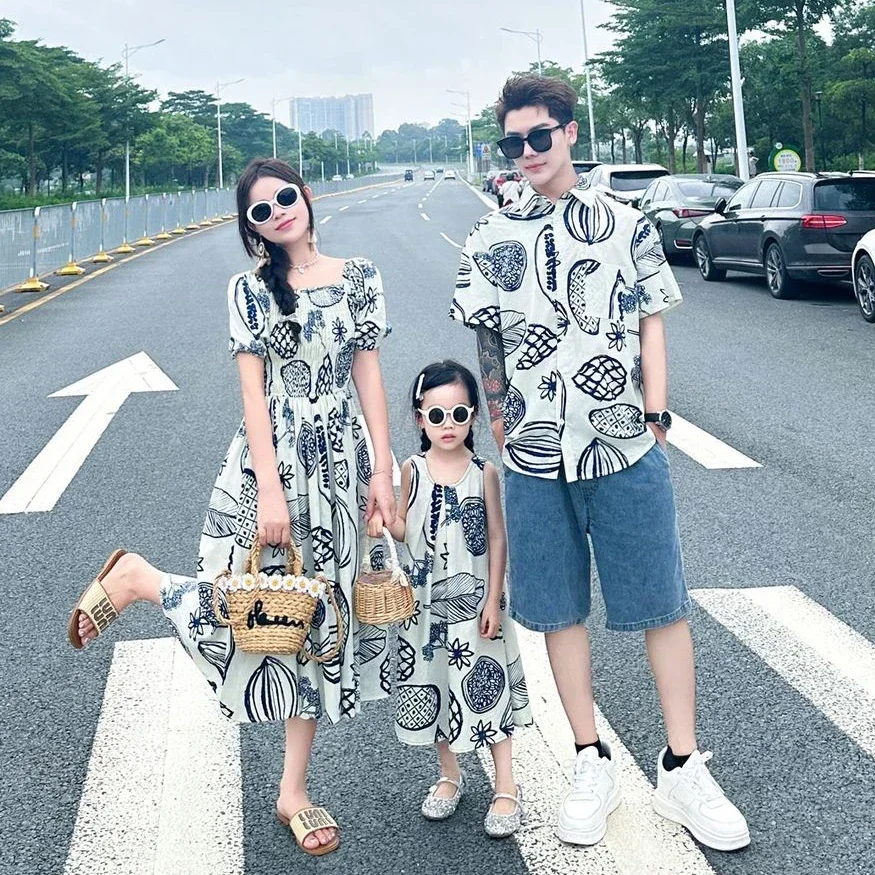 Family Clothes Mom DaughterBro - Plant Parent Clothing recension och pris