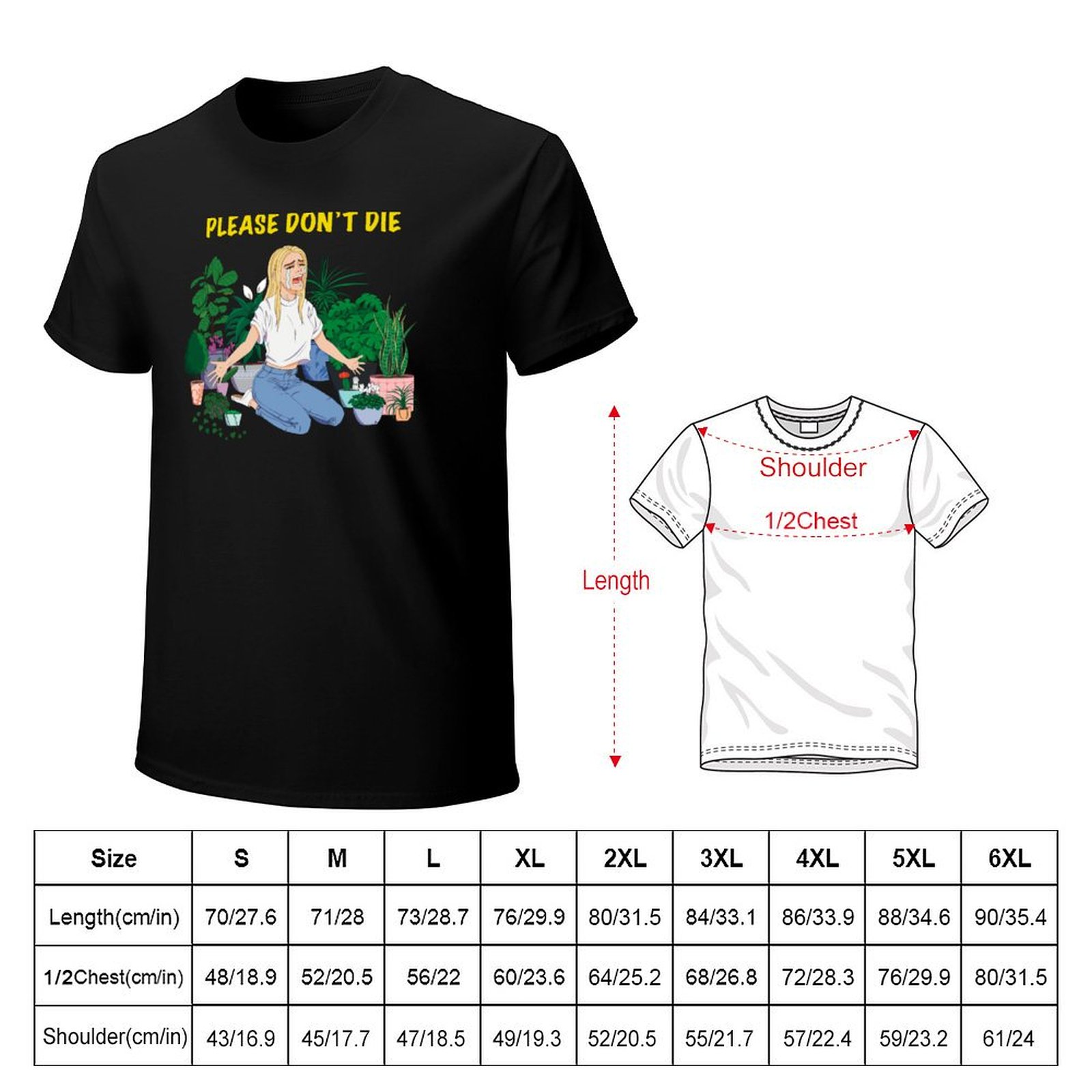 Concerned Plant Parent (Part T - Plant Parent Shirt recension och pris