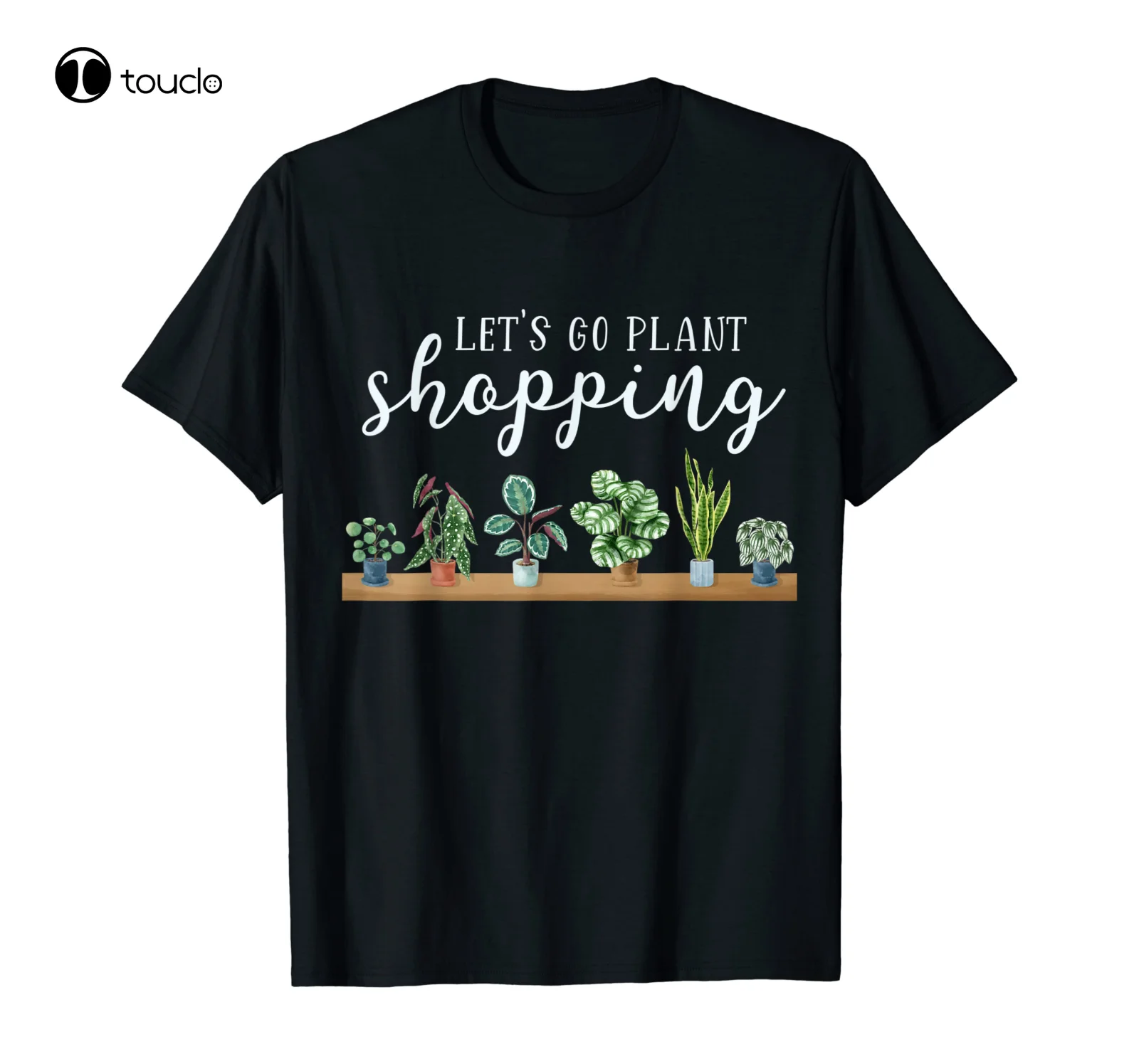 Plant Shopping Lover Gift Craz - Plant Parent Shirt recension och pris