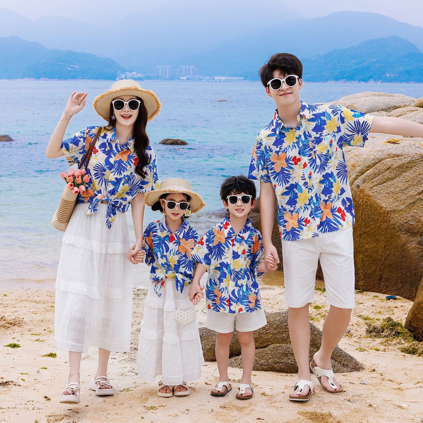 Vacation Family Matching Cloth - Plant Parent Shirt recension och pris