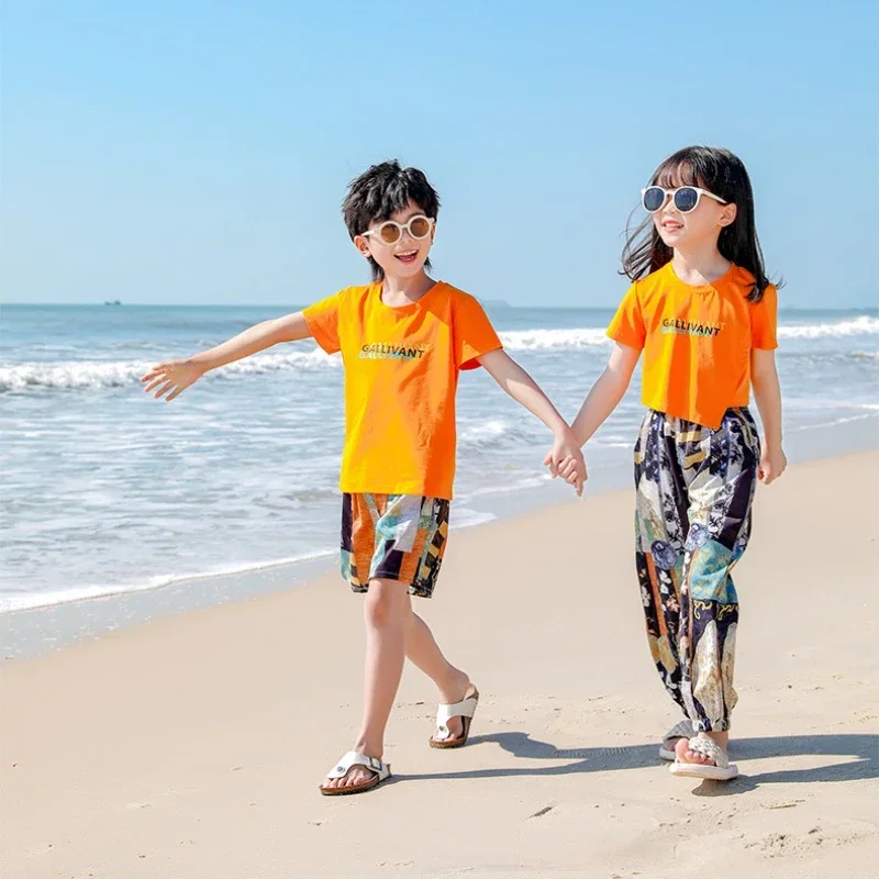 Family Matching  Son Tops Shor - Plant Parent Shirt recension och pris