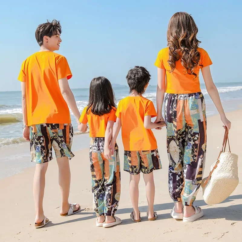 Family Matching  Son Tops Shor - Plant Parent Shirt recension och pris