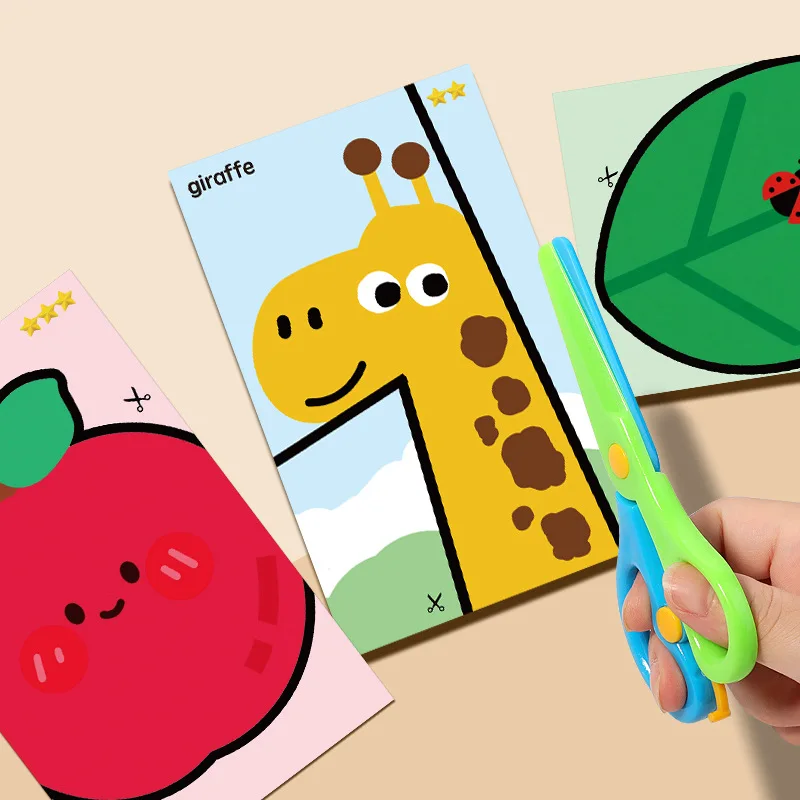 Handmade Paper Cuttings Intere - The Plant Parent recension och pris